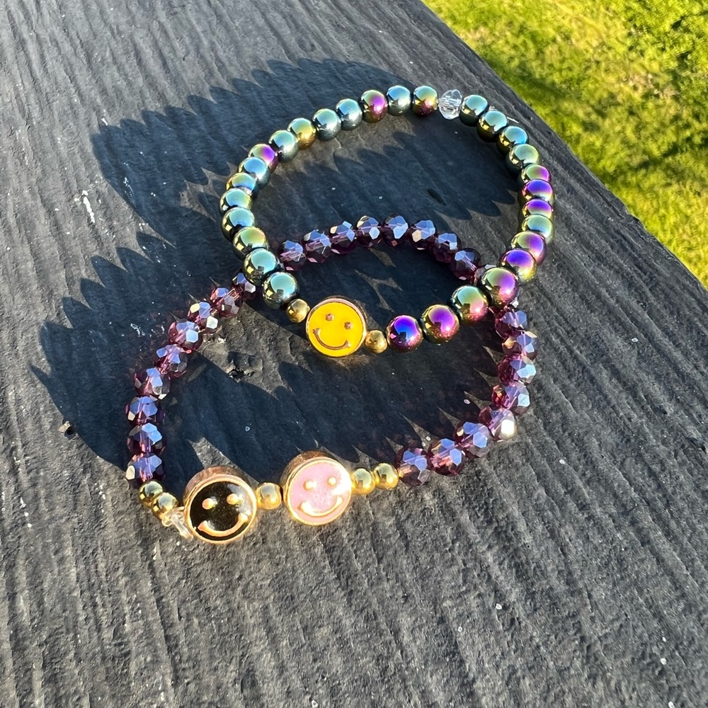 💎 Handmade Bracelets